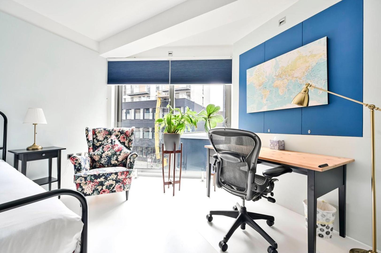 Appartamento Guestready - Trendy House In Shoreditch Londra