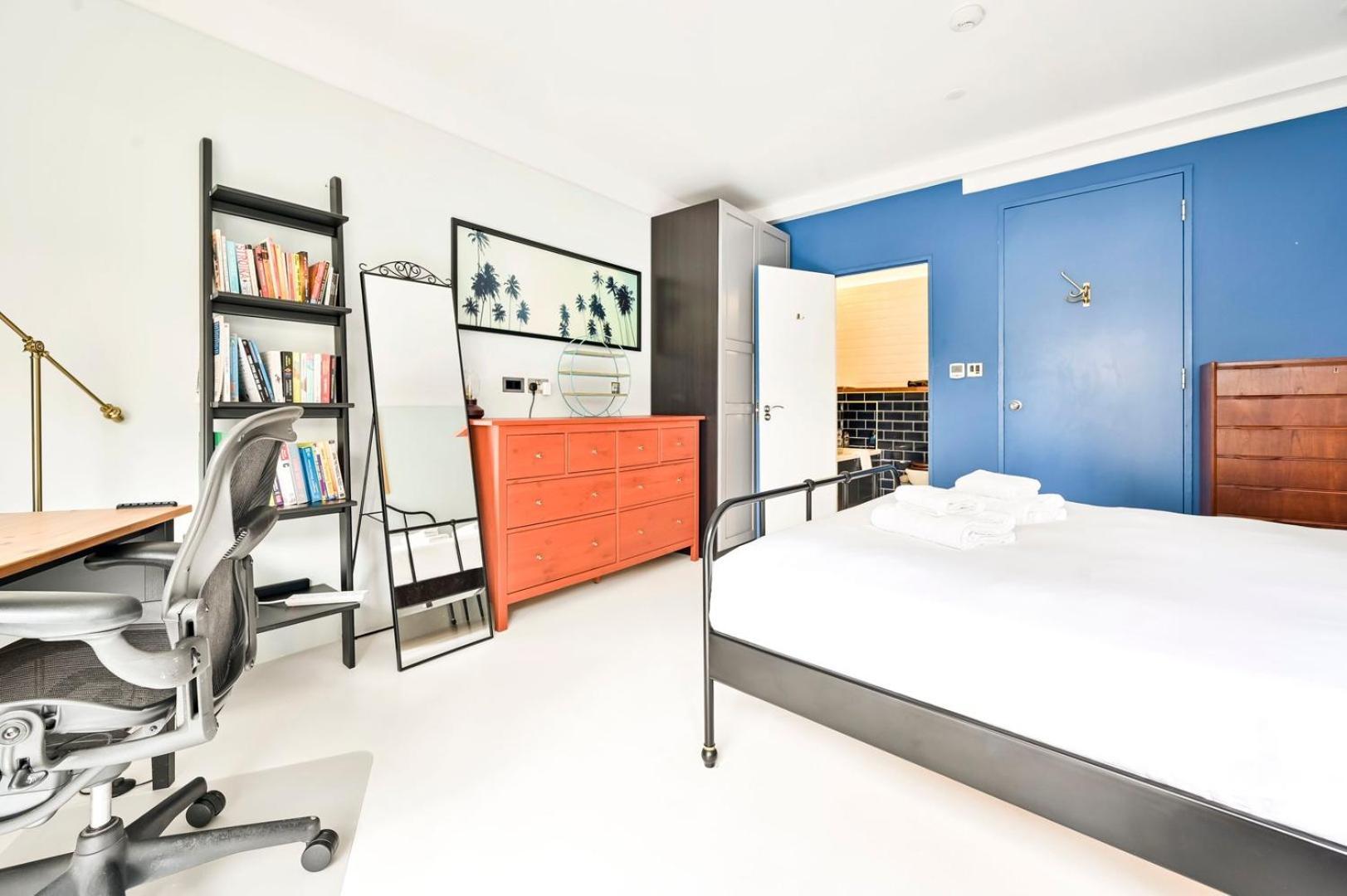 Guestready - Trendy House In Shoreditch Appartamento Londra