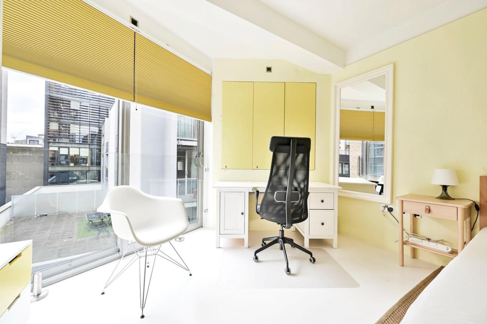 Appartamento Guestready - Trendy House In Shoreditch