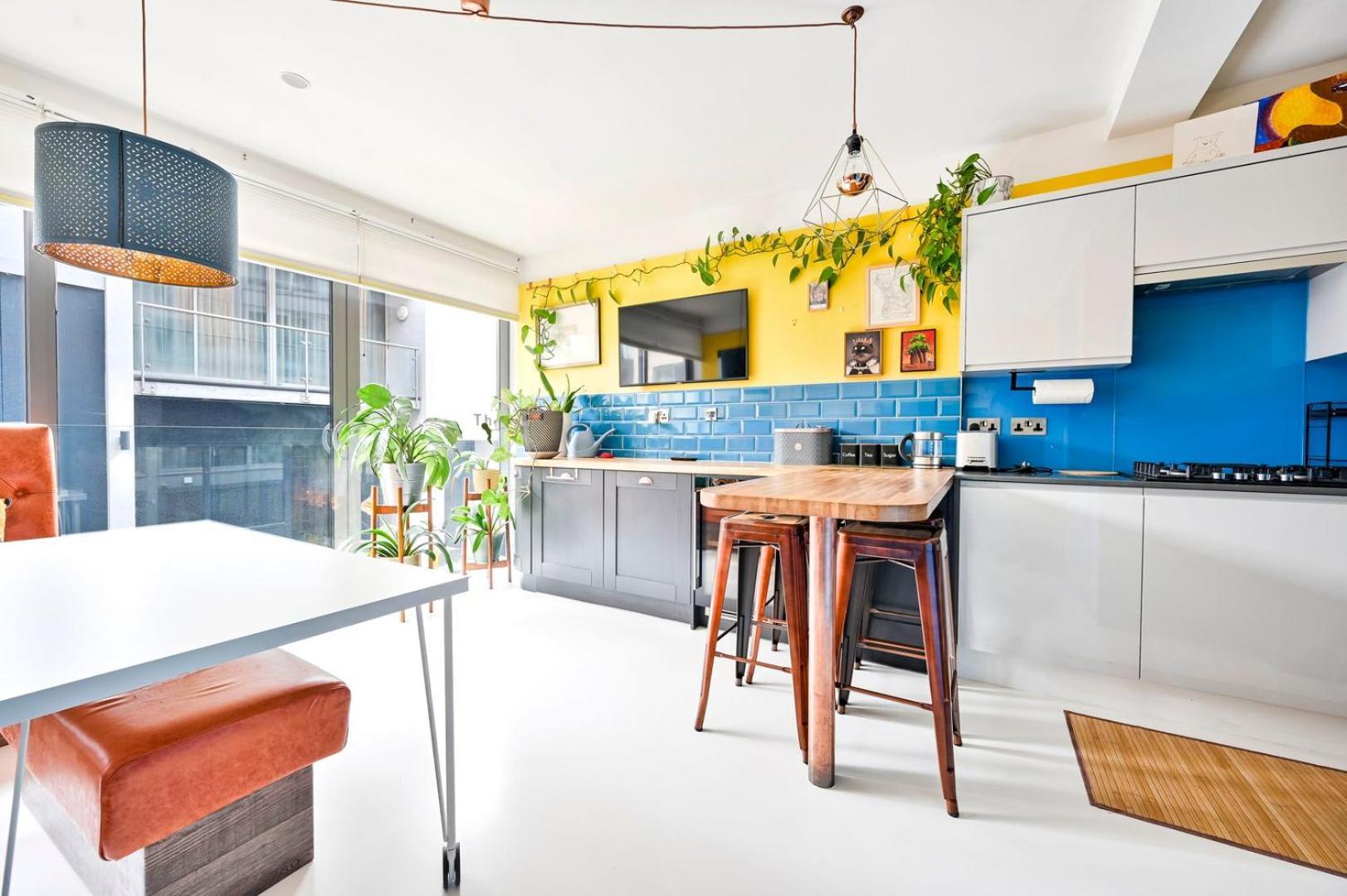 Guestready - Trendy House In Shoreditch * Londra