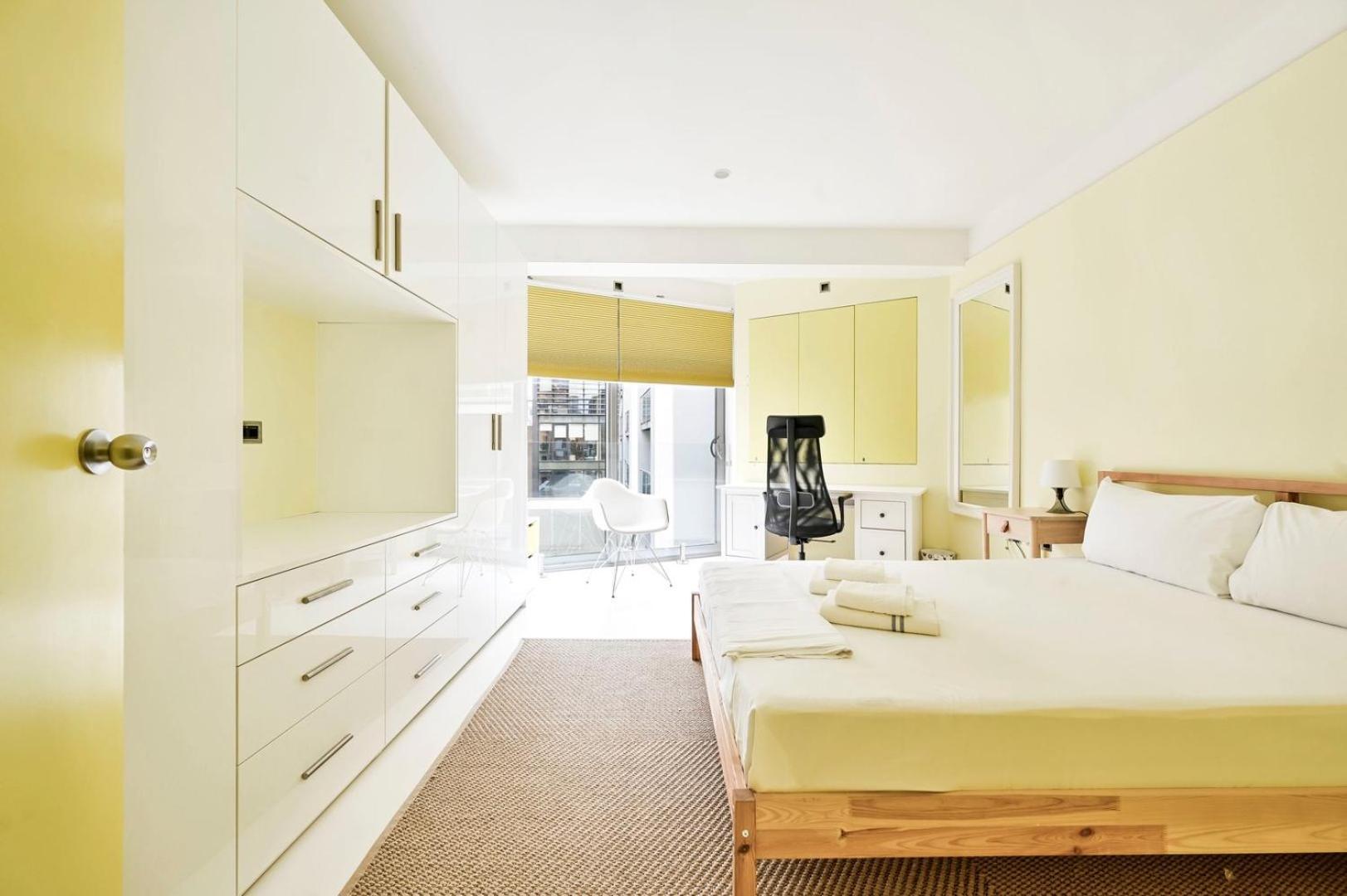 Guestready - Trendy House In Shoreditch Appartamento
