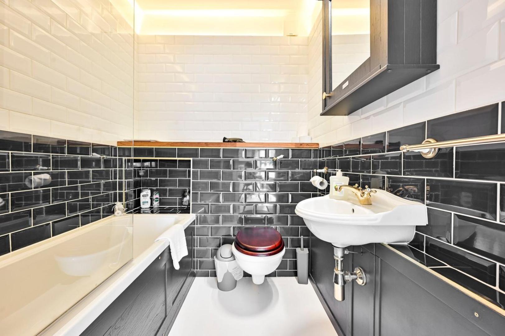 Guestready - Trendy House In Shoreditch Appartamento Londra