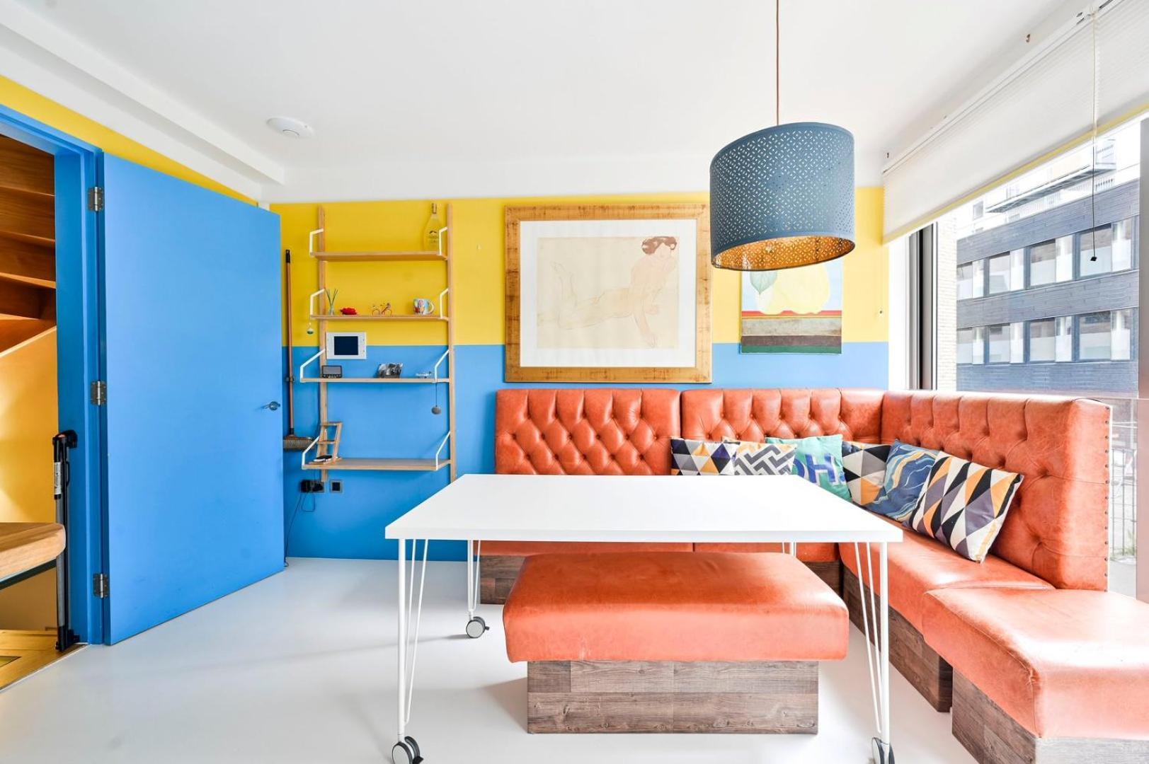 Guestready - Trendy House In Shoreditch Londra