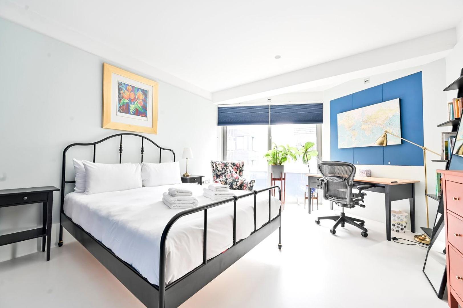 Appartamento Guestready - Trendy House In Shoreditch Londra