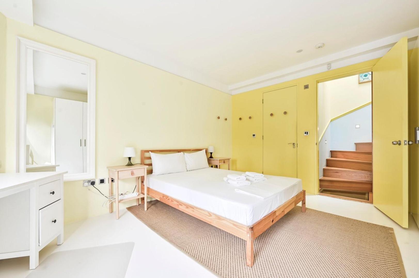 Guestready - Trendy House In Shoreditch *