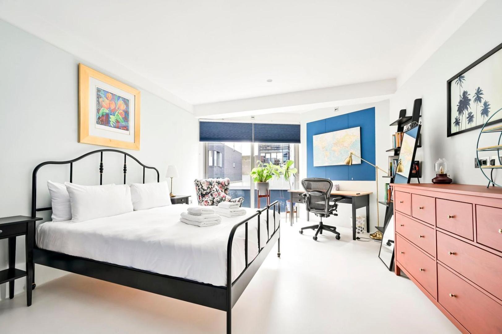 Guestready - Trendy House In Shoreditch Appartamento