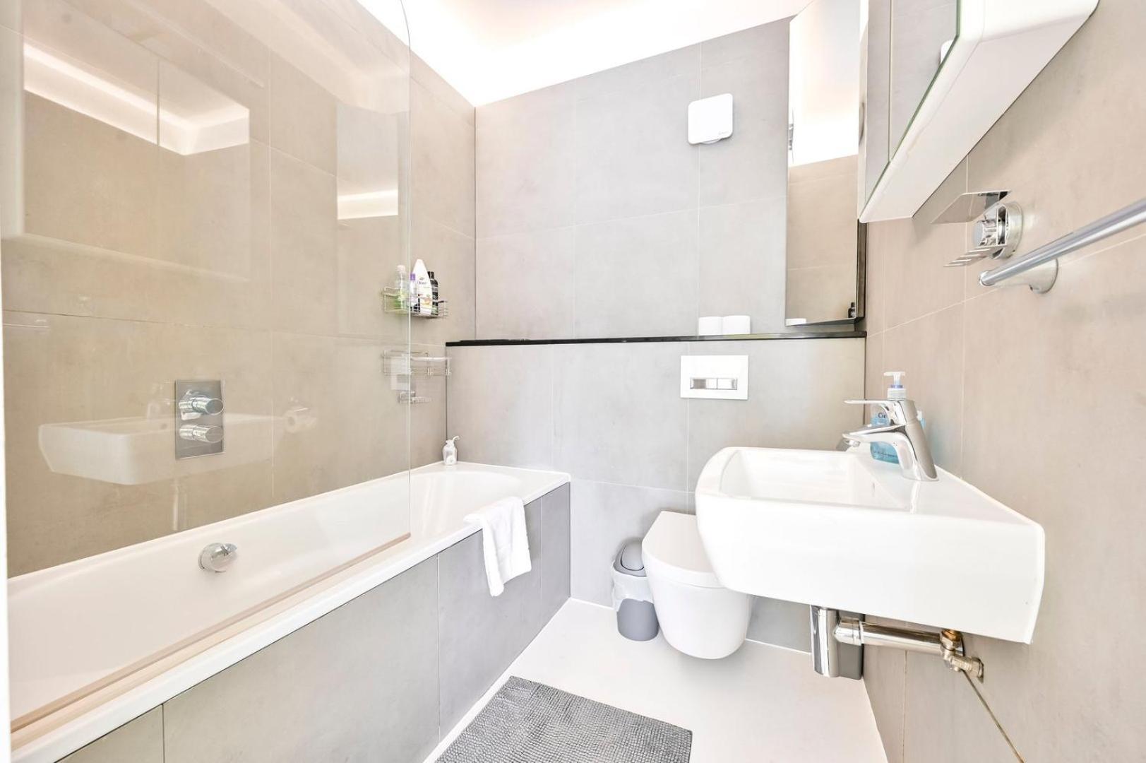 Appartamento Guestready - Trendy House In Shoreditch Londra