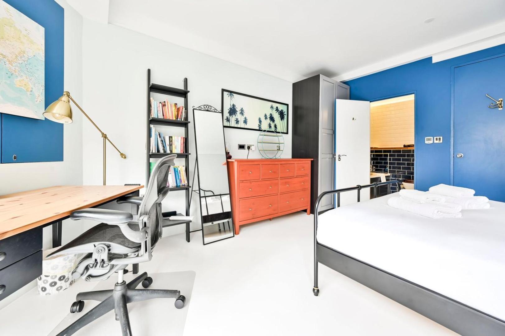Guestready - Trendy House In Shoreditch *