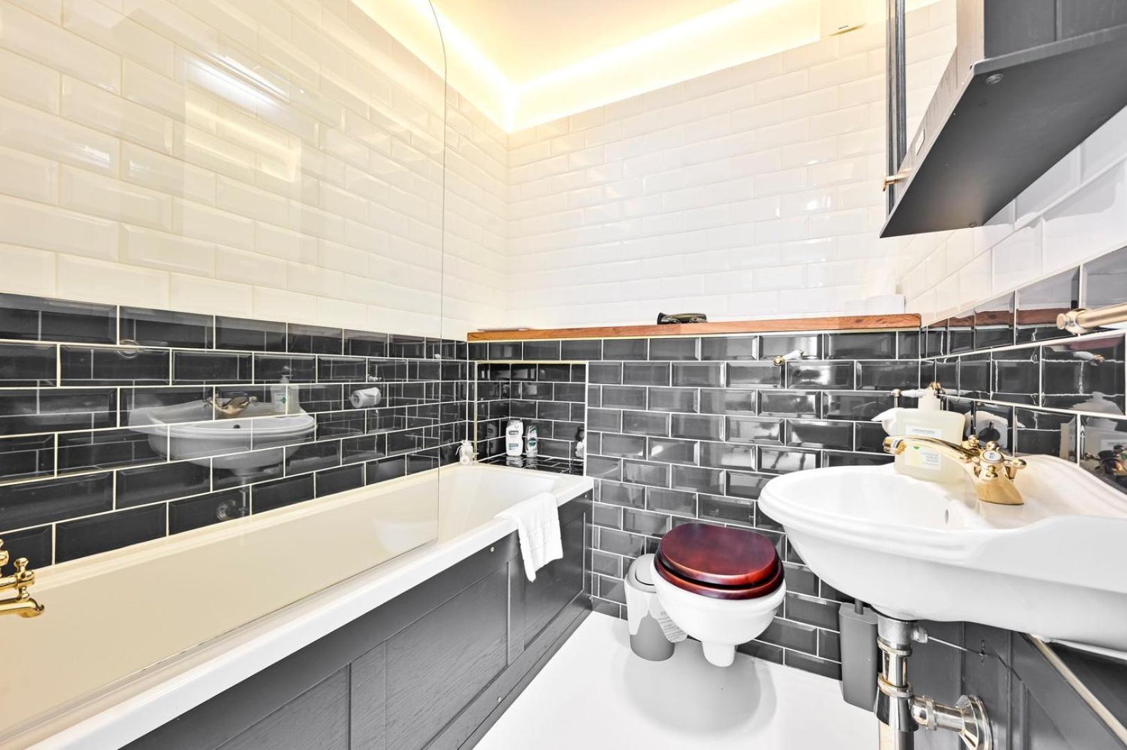 Guestready - Trendy House In Shoreditch * Londra