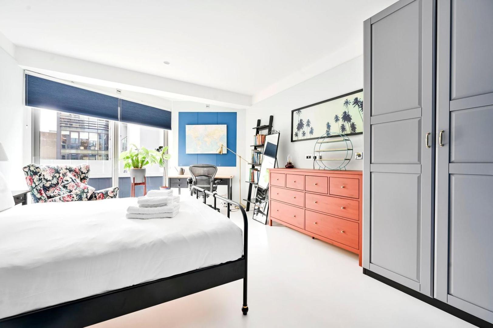 Appartamento Guestready - Trendy House In Shoreditch