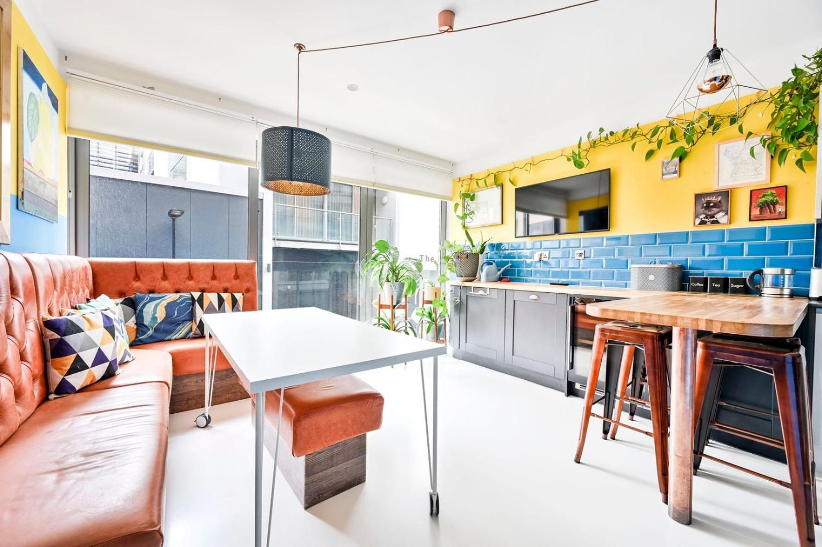 Guestready - Trendy House In Shoreditch Londra