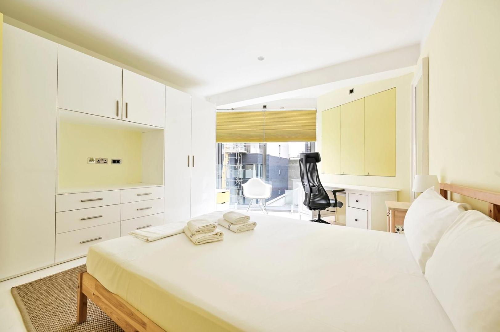 Guestready - Trendy House In Shoreditch
