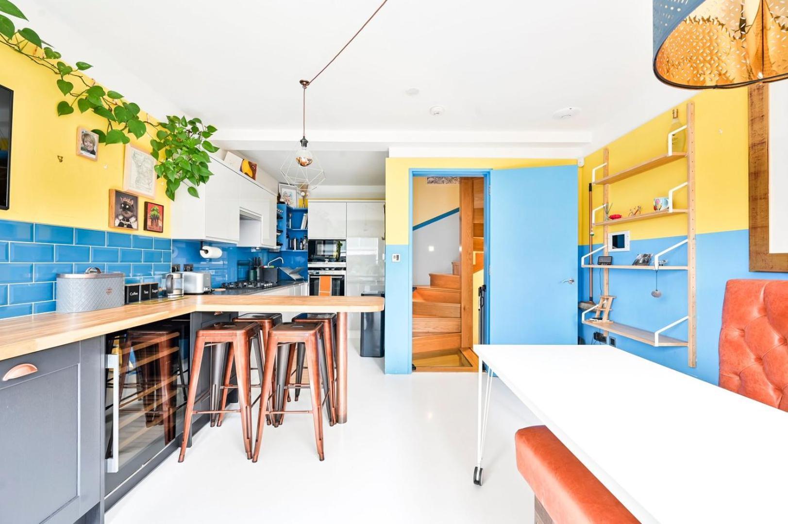 Guestready - Trendy House In Shoreditch *