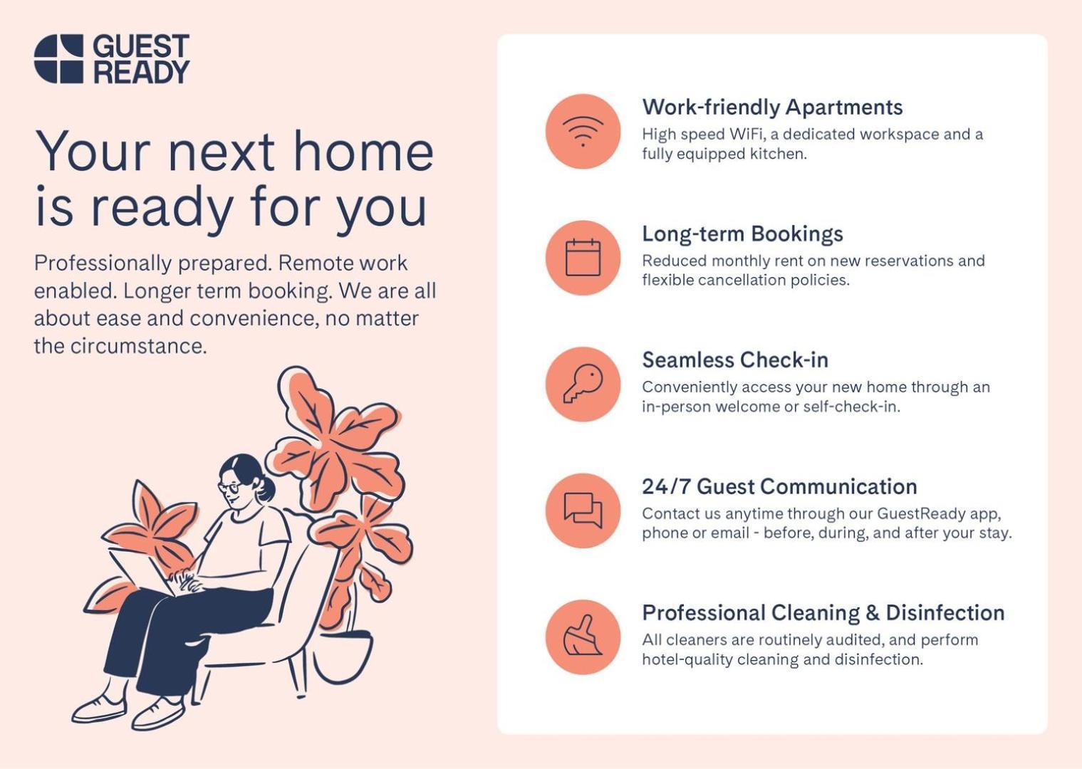 Appartamento Guestready - Trendy House In Shoreditch Londra
